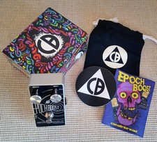 Catalinbread Epoch Boost