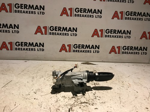 Genuine audi key - a1,
