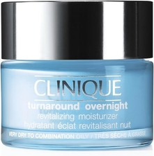 Clinique Turnaround Overnight