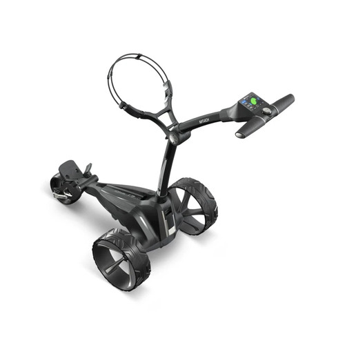 Motocaddy tech gps electric - m-tech,