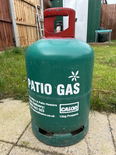 Calor patio gas - calor, propane