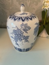 Vtg vintage blue and - vtg,