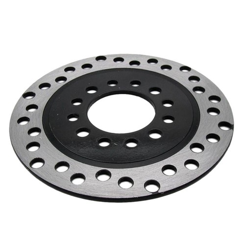 Motorcycle rear brake disc - rear,