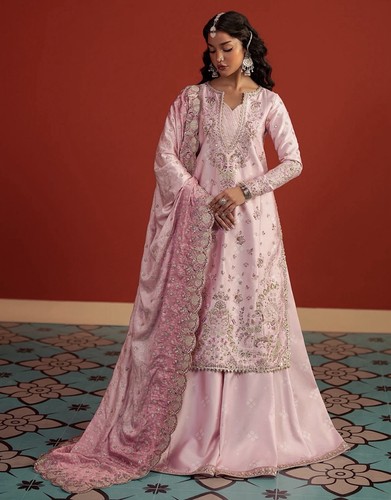 Pink luxury formal wedding - luxury,