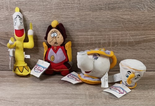 The disney store beauty - &,