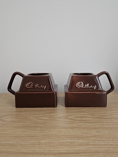 Bundle cadbury chocolate - 2x,