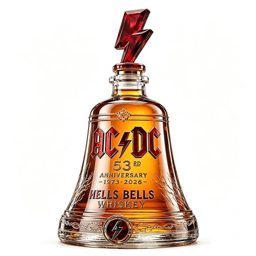 53rd anniversary hells - ac/dc,