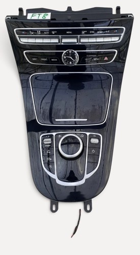 Mercedes class w213 centre - e,
