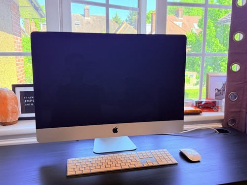 Apple imac 2020 i9 - apple,