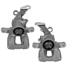 2x Brake Caliper Rear Left