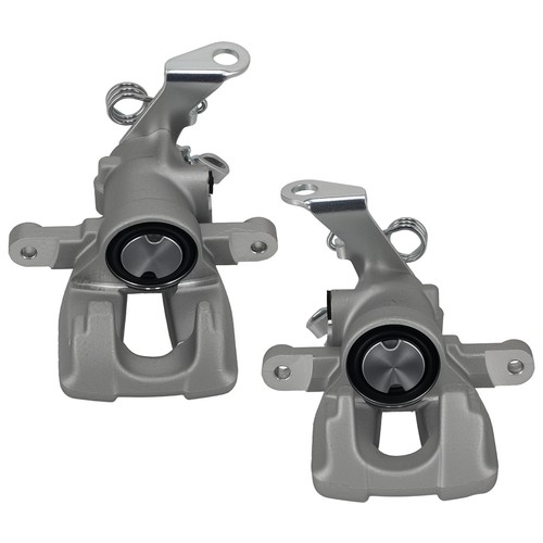 Brake caliper rear - brake,