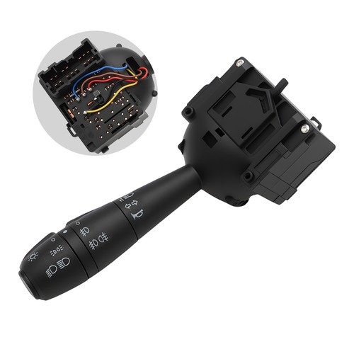 Switch indicator light stalk - switch,