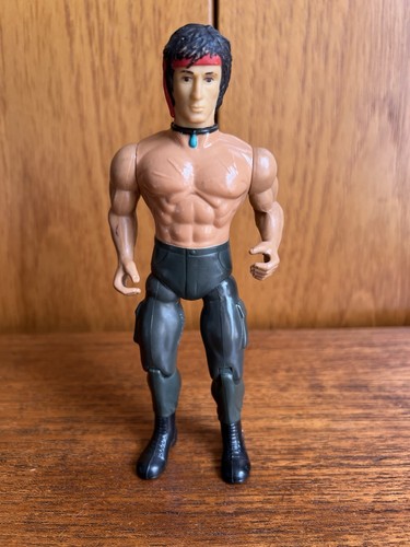 Rambo the force freedom - the,