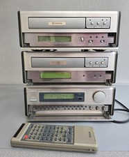 DENON UDRA-70 UDR-70 UCD-70