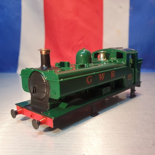Hornby class pannier - hornby,