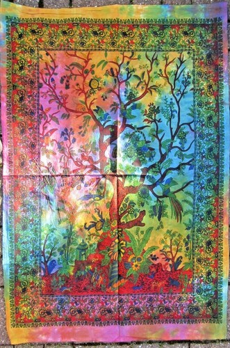 Fair trade hand made - made, crafted