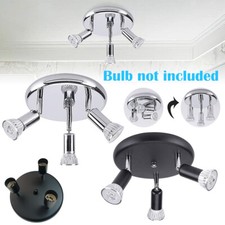 Modern 3 Way Ceiling Lights