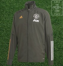 adidas Manchester United