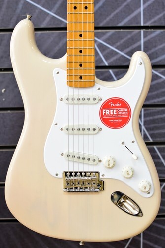 Fender squier classic - fender,