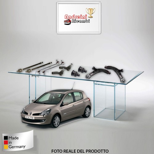 Piece arm kit renault - 8,