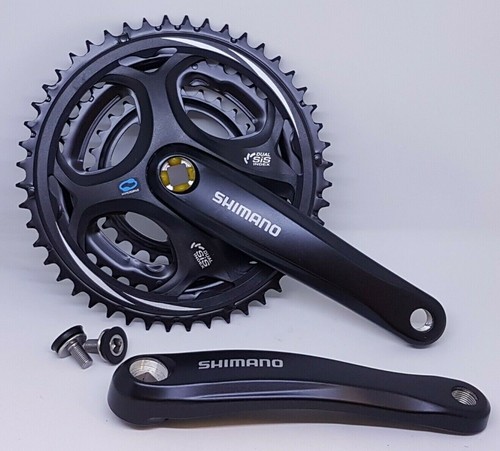Shimano acera m371 - acera, fc-m371
