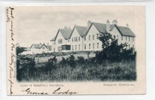 DUKE OF HAMILTON'S RESIDENCE