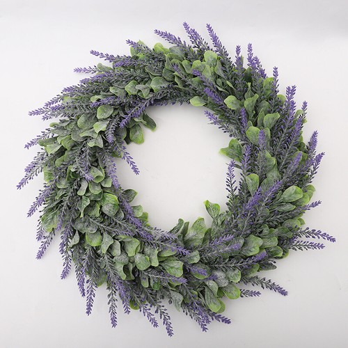 Lavender flower topiary - lavender,