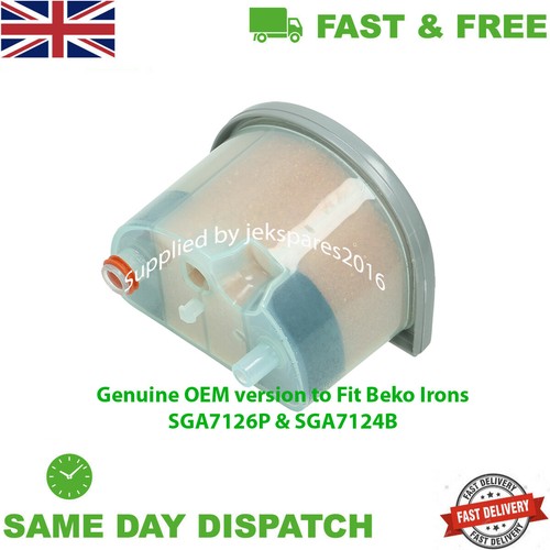 Beko anti calc limescale - calc,
