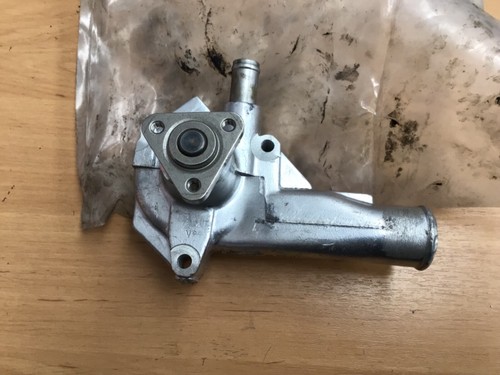 Ford escort mk3 3 ohv - mk3, 1.1