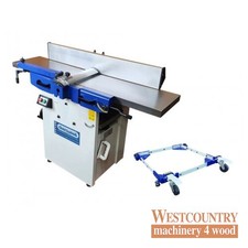 Charnwood PT12S 12" Planer