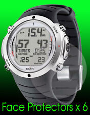 Suunto D6i watch face