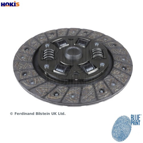 Clutch disc adg03104 for - clutch,