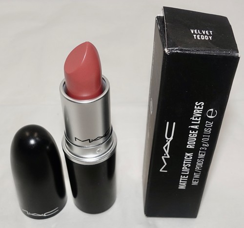 Mac matte lipstick - mac,