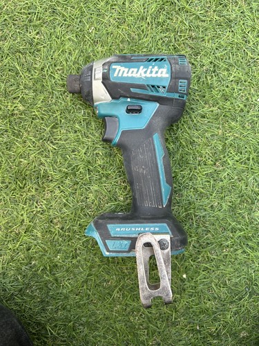 Makita dtd154 18v impact - ,