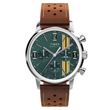 Timex TW2W99100 Mens Marlin Watch