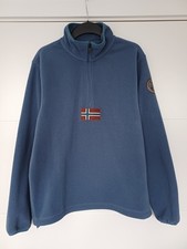 Napapijri Tev Fleece 1/2 Zip