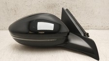 2021 VAUXHALL CORSA 5 Door Hatchback O/S Drivers Door Wing Mirror 2019-2025