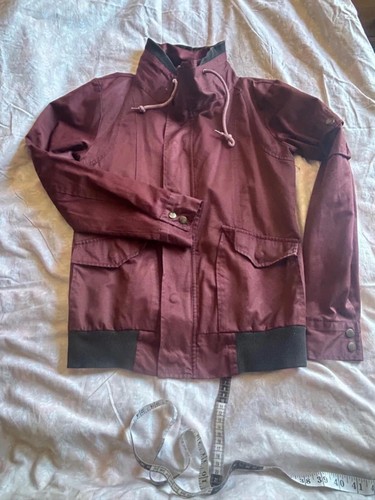 Ganji bomber jacket - , m