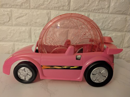 Kaytee critter cruiser - kaytee,