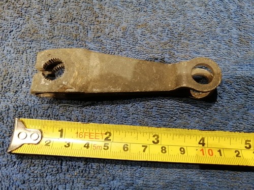 Yamaha suzuki brake arm - arm, to