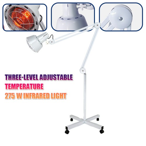 275w infrared light heating - 275w,