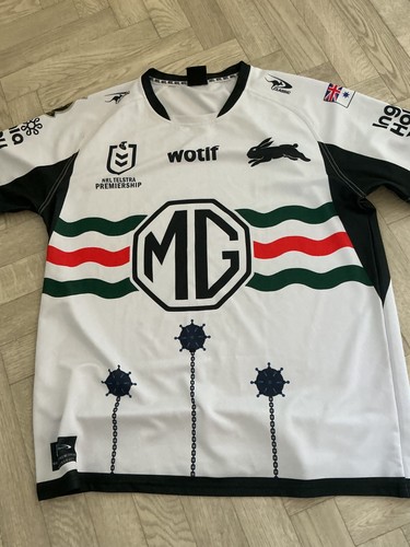 Australian rugby league - australian,