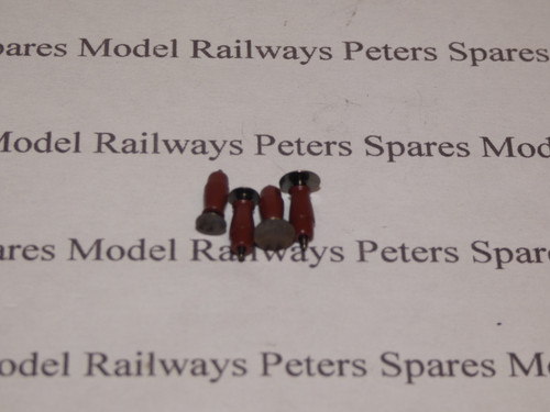 Hornby x7179 class sprung - hornby,