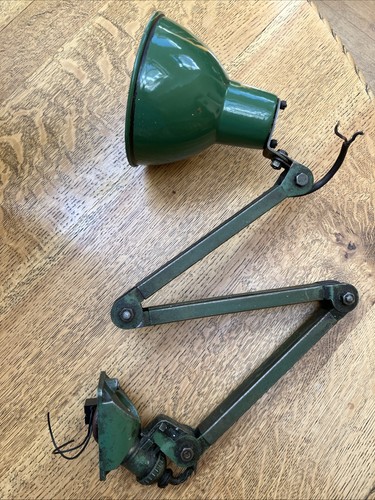 Unusual vintage industrial - vintage,