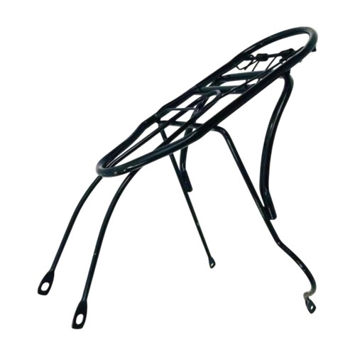 Folding bike cargo rack - 20,