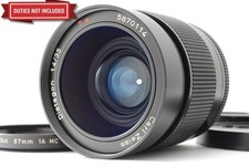 [ MINT AEG ] Contax Carl Zeiss Distagon T* 35mm f/1.4 CY Mount Lens from Japan