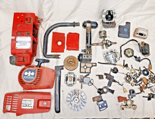 KOMATSU ZENOAH CHAINSAW, MODEL