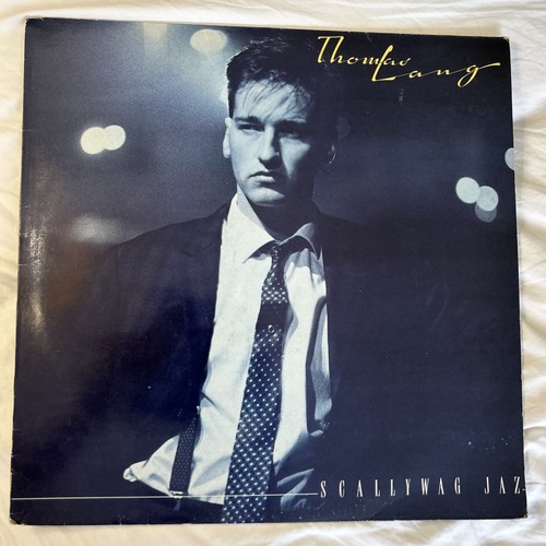 Thomas lang scallywag - lang, jaz