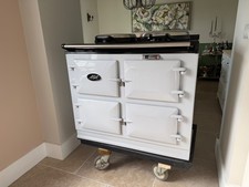 AGA EC3 Electric Three Oven