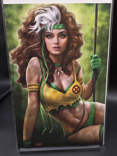 Rogue gambit nathan - rogue,